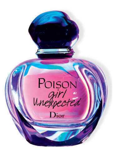 Poison Girl Unexpected Dior
