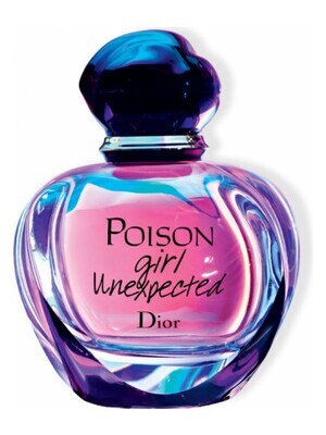 Poison Girl Unexpected Dior