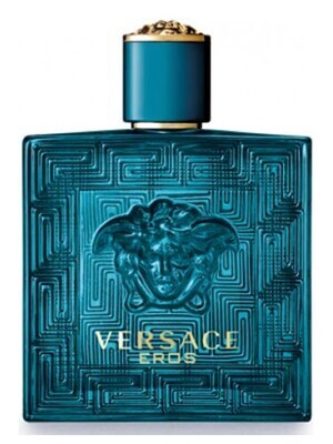 Eros Versace for men