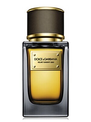 Velvet Desert Oud Dolce&amp;Gabbana 100 Ml