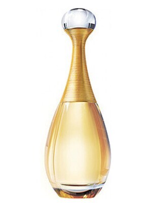 J&#39;adore Dior
