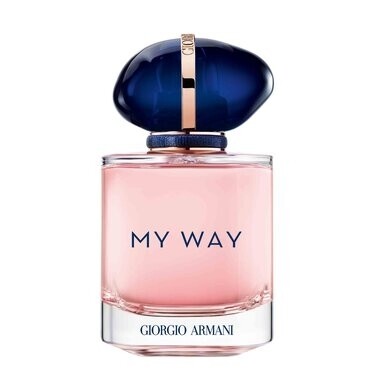 ارماني my Way
