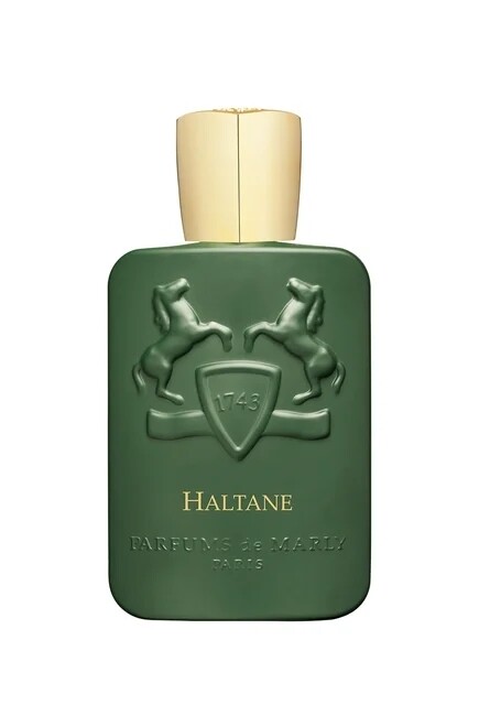 مارلي Haltane