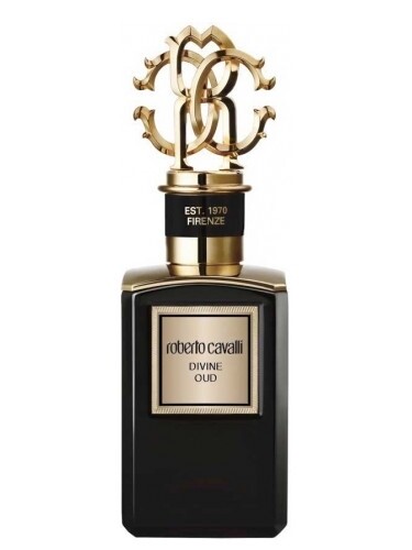 كافالي برايفت DIVINE OUD 