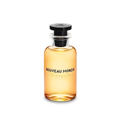 LV NOUVEAU MONDE