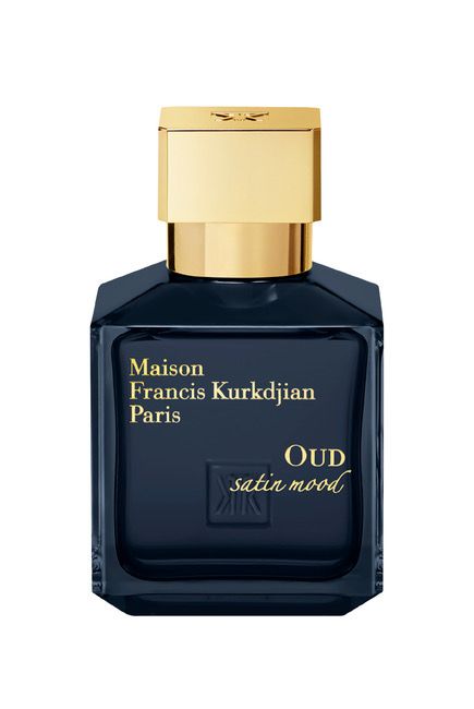 Maison Oud Satin