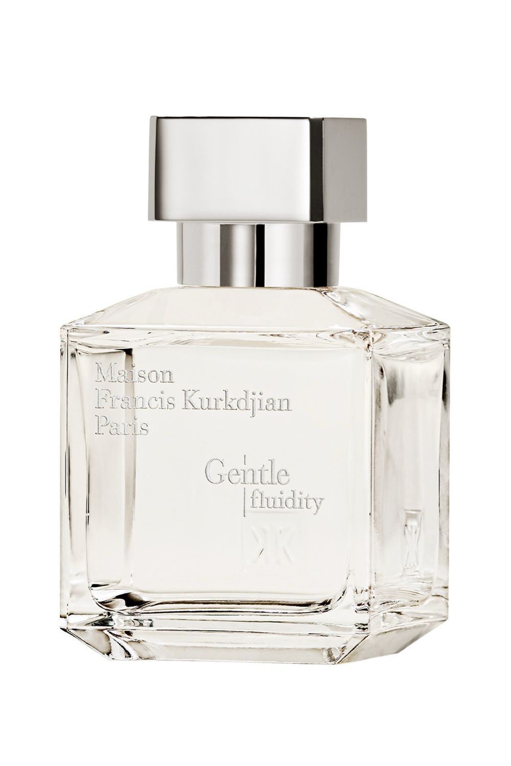 Gentle Fluidity