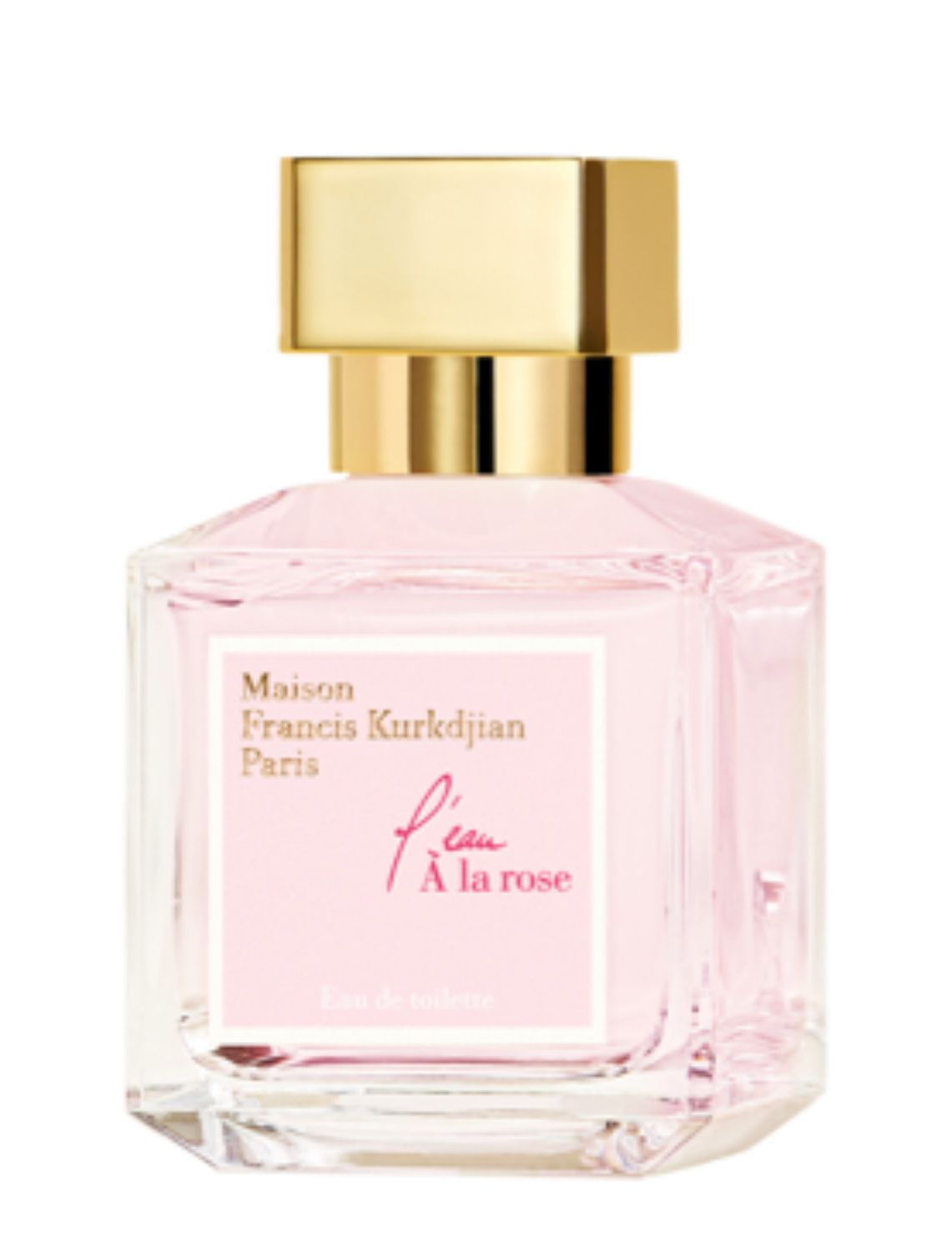 L&#39;eau A La Rose