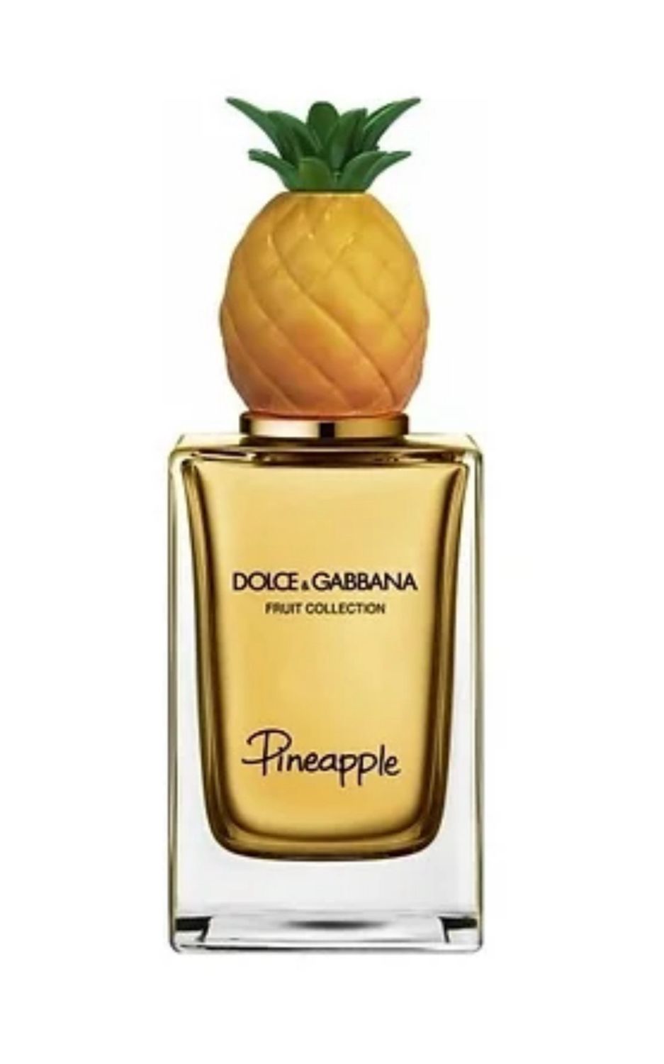 دولشي Pineapple