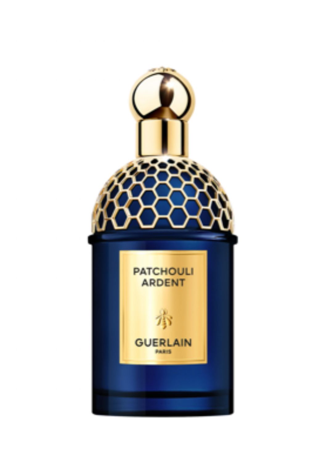 غيرلان Patchouli Ardent