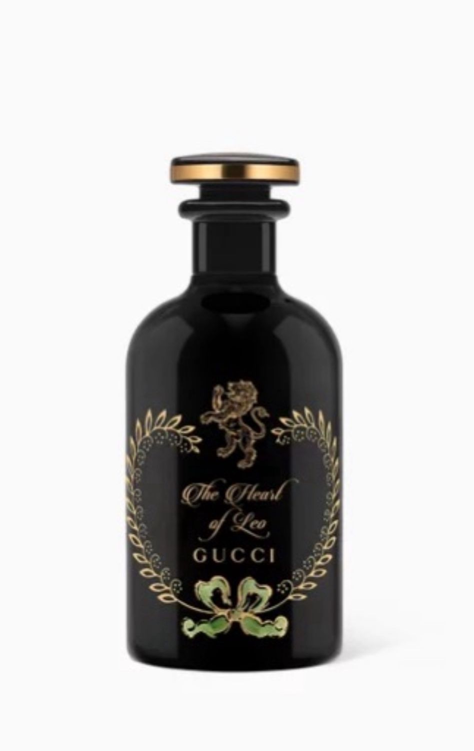 قوتشي Alchemist&#39;s The Heart of Leo