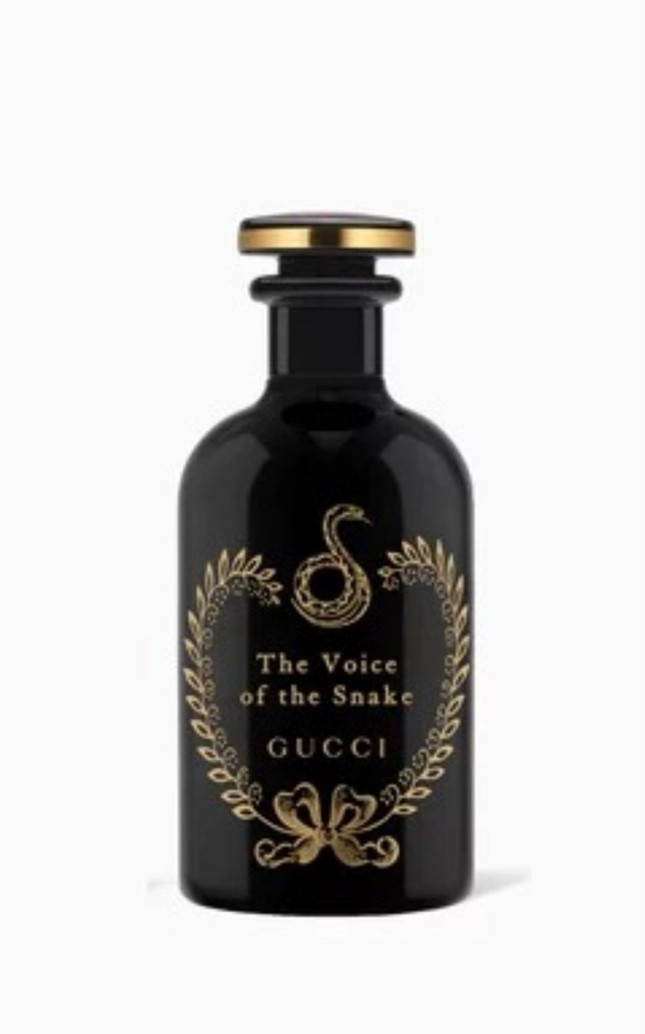 قوتشي Voice Of The Snake