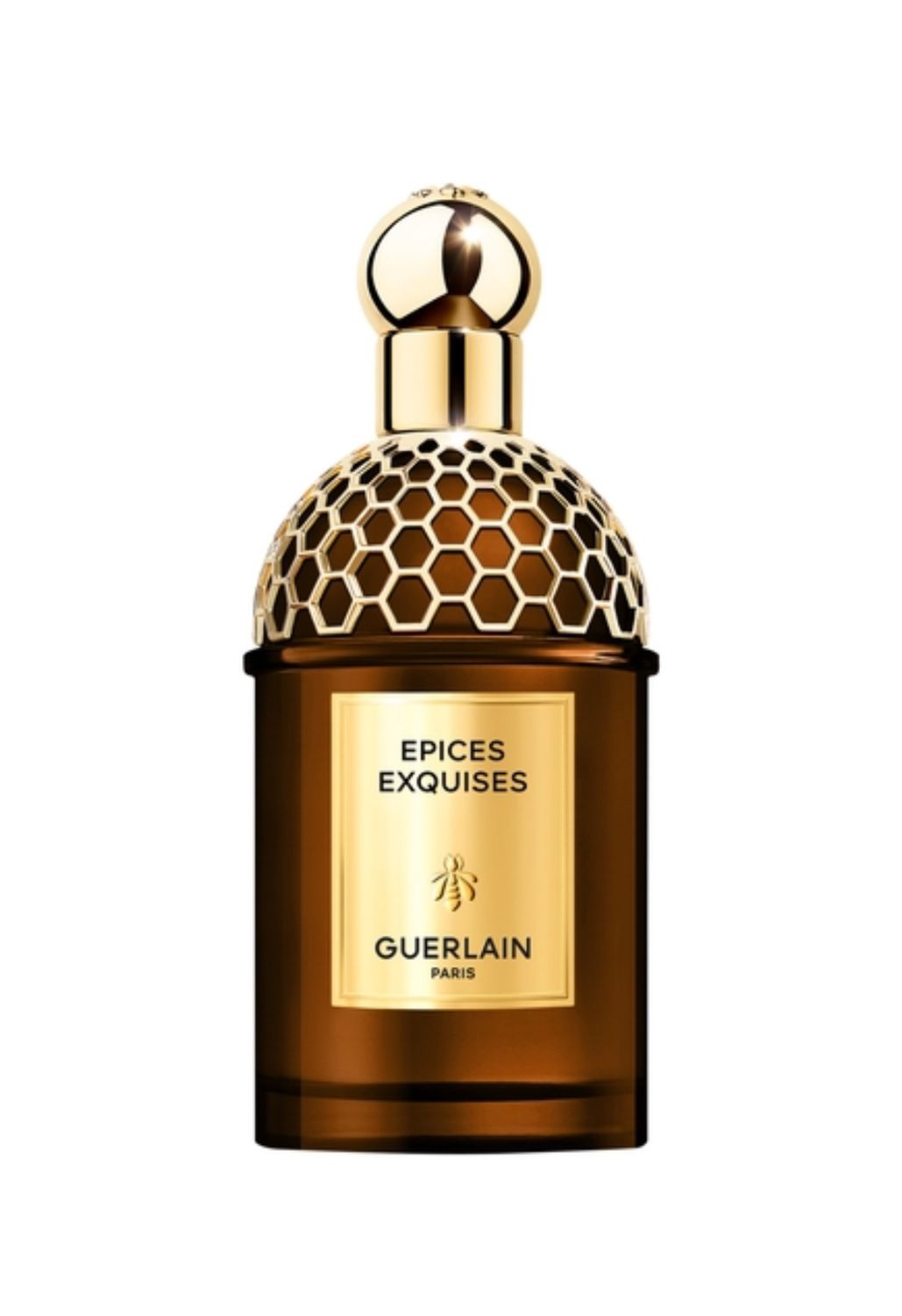 Épices Exquises غيرلان