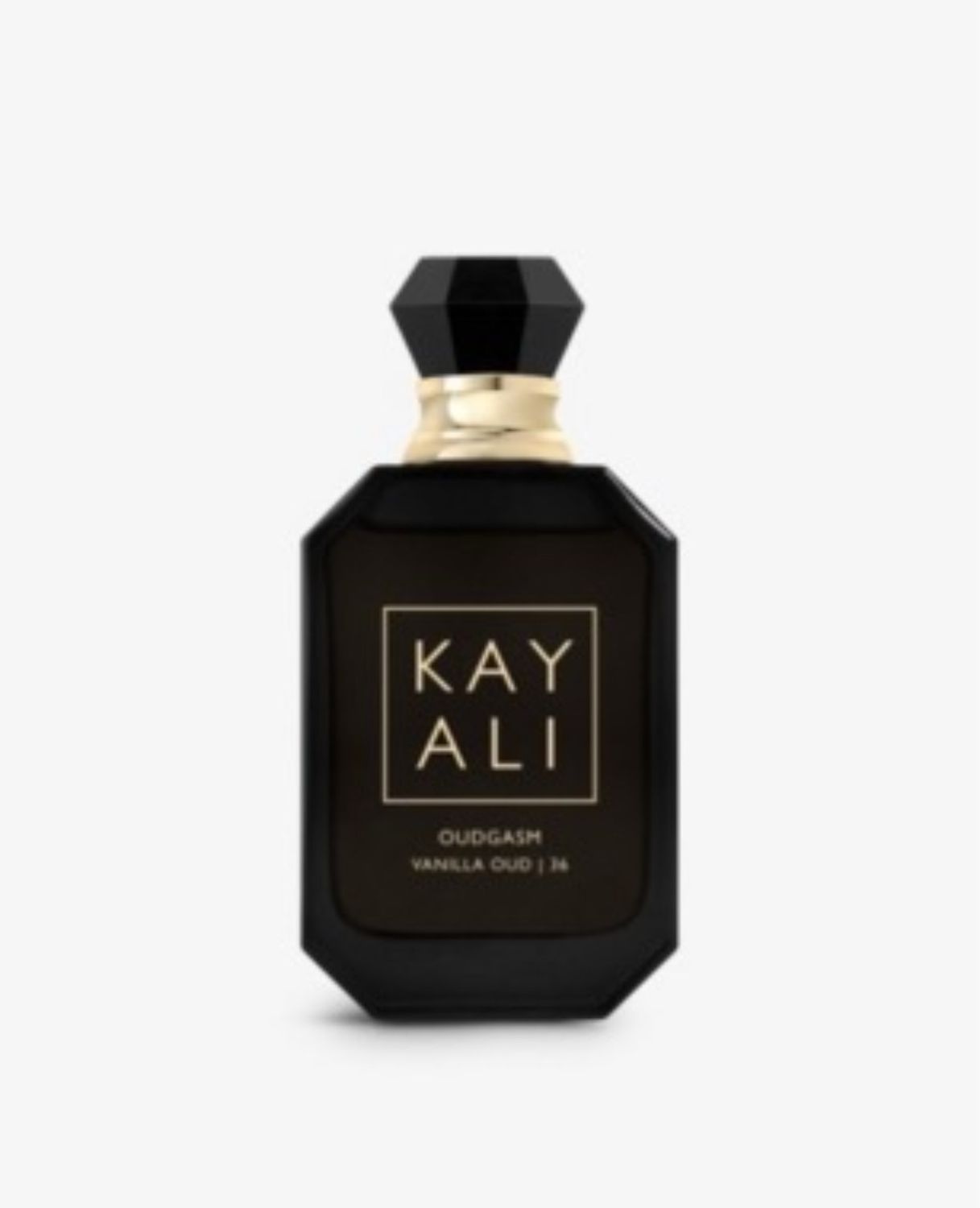 Vanilla Oud