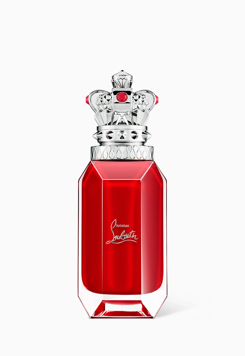 كريستيان لابوتان Crown