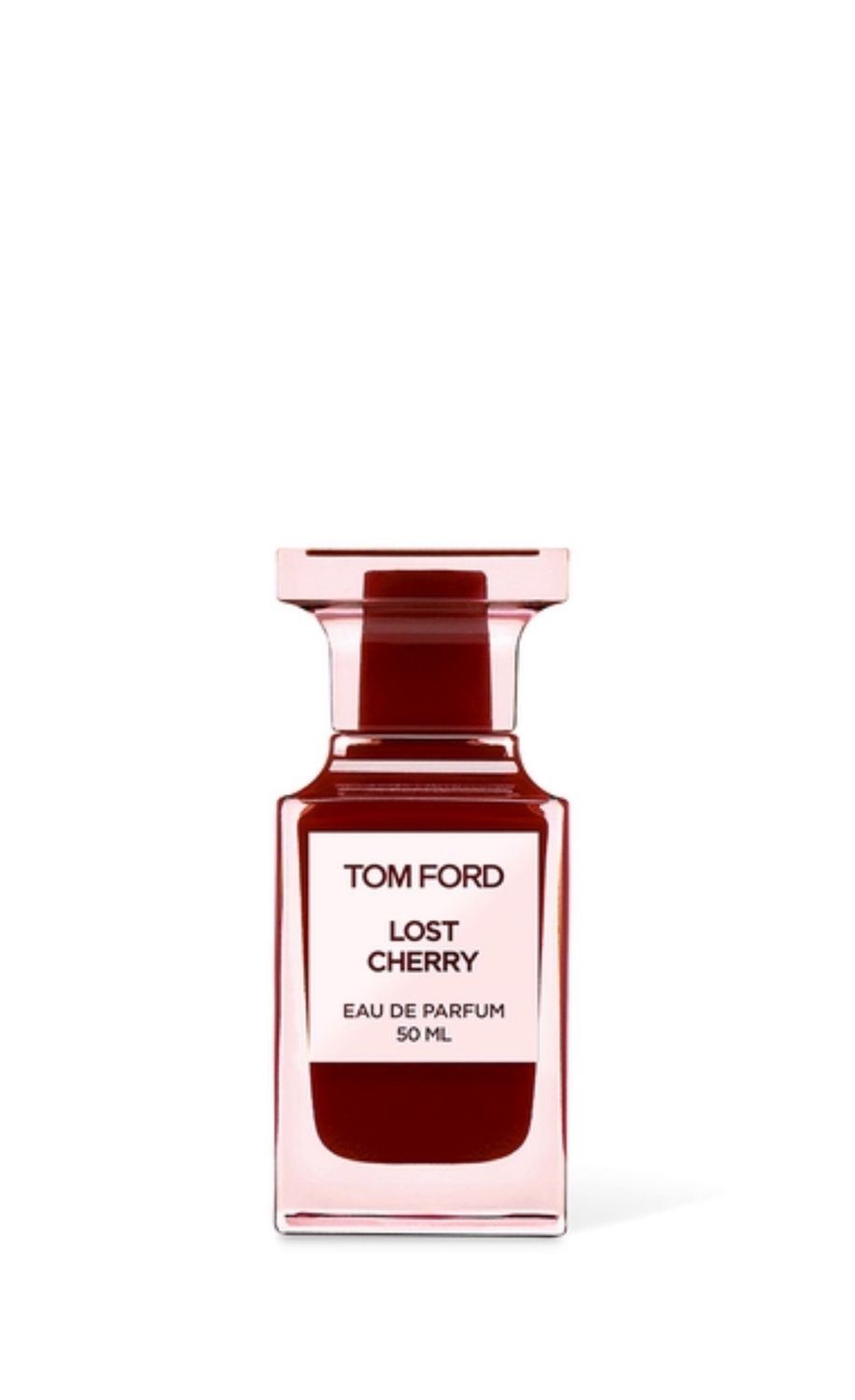 TOM FORD LOST CHERRY
