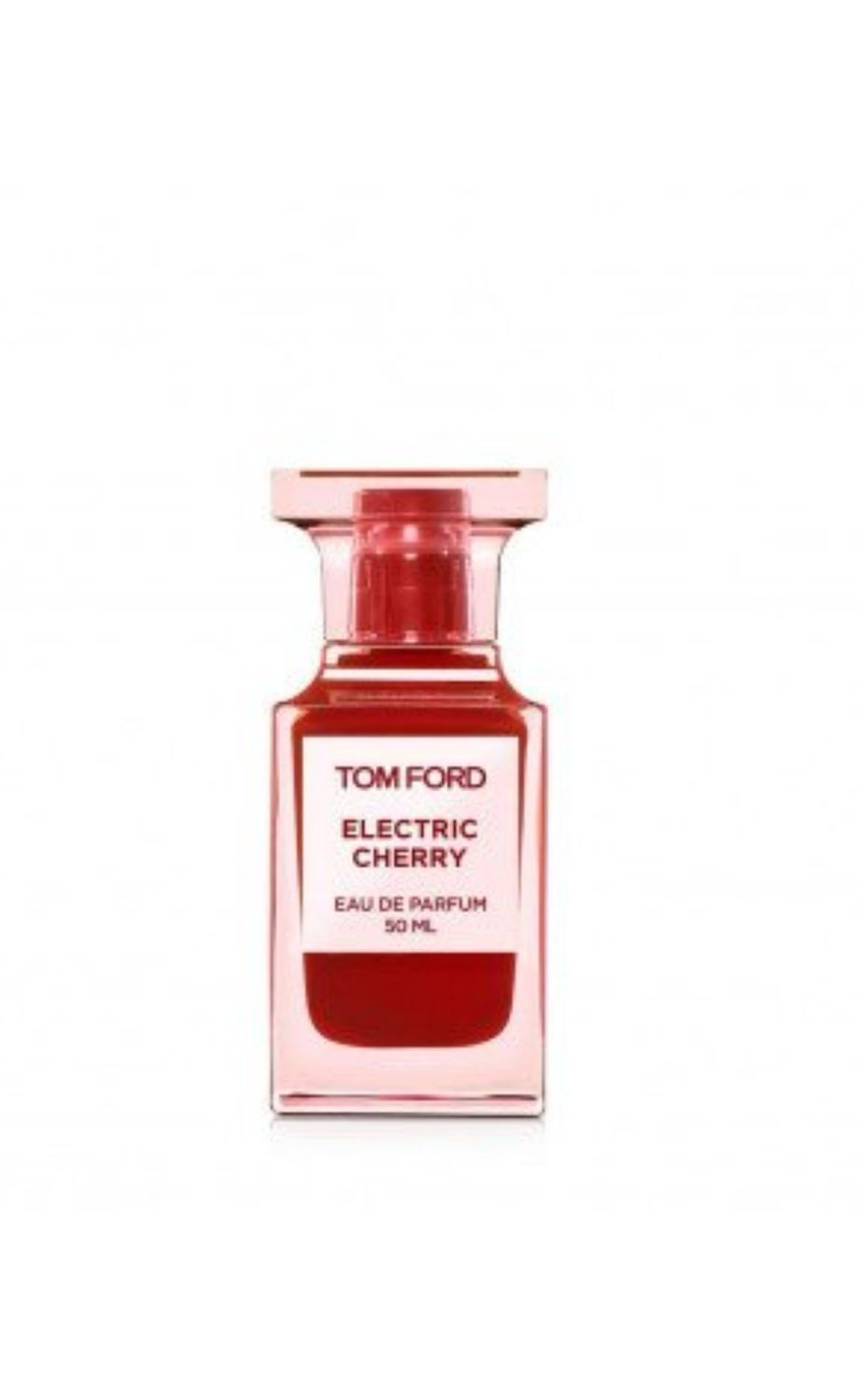 TOM FORD ELECTRIC CHERRY