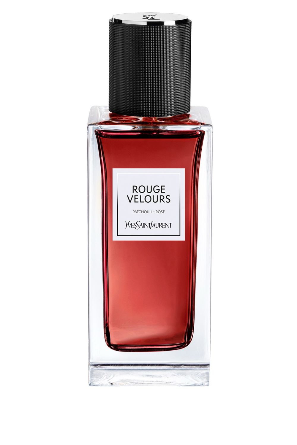 YSL Rouge Velours