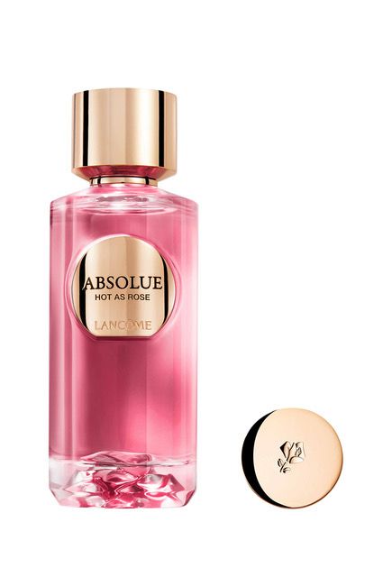 Lancôme Absolue Hot as Rose