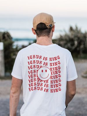 Tishirt del reino