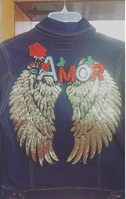 Chamarra para tu Pareja !