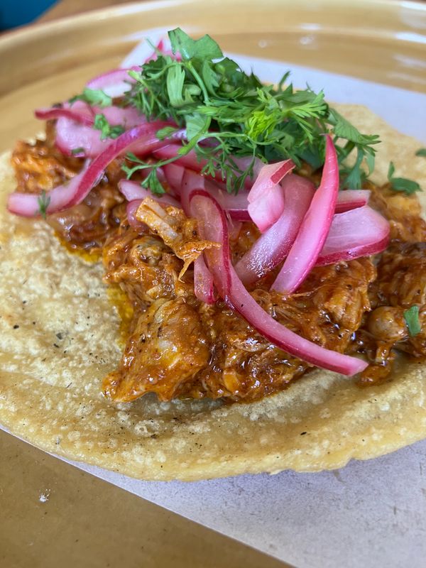Tacos