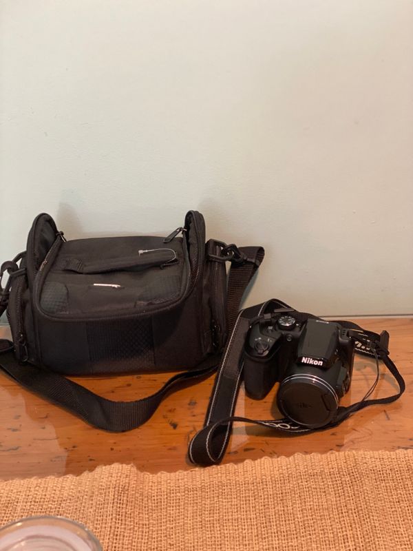 Nicon Camera 40S