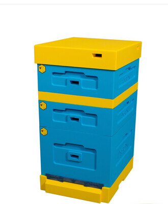 Bienenbeuten