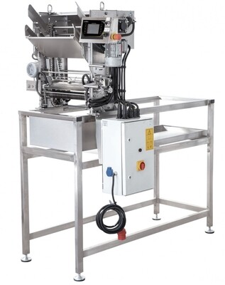 Entdeckelungsmaschine Premium Line