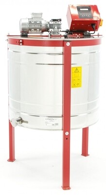 Radialschleuder Ø720mm, Elektrisch,  Universal - Classic Line