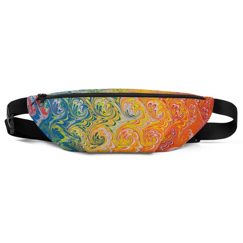 Wishing We'd Find It Belt Bag