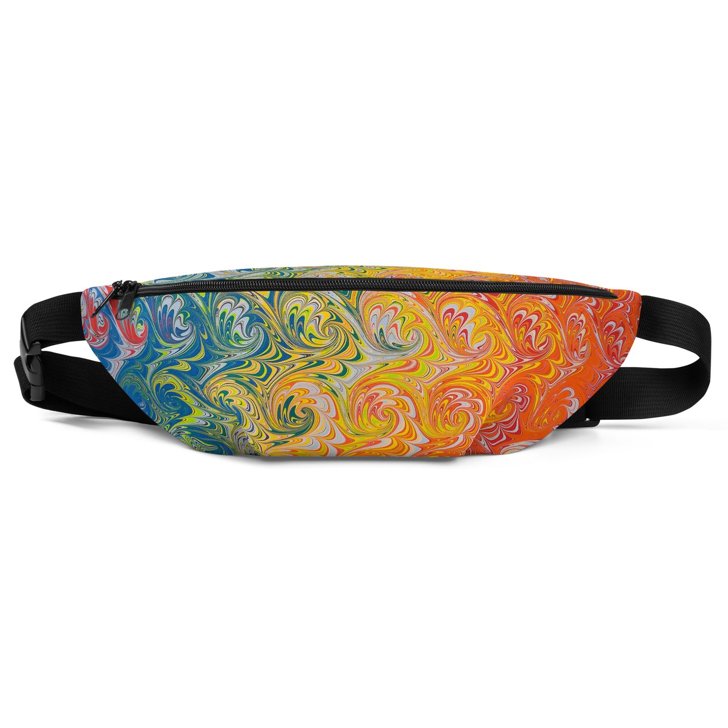 Wishing We'd Find It Belt Bag