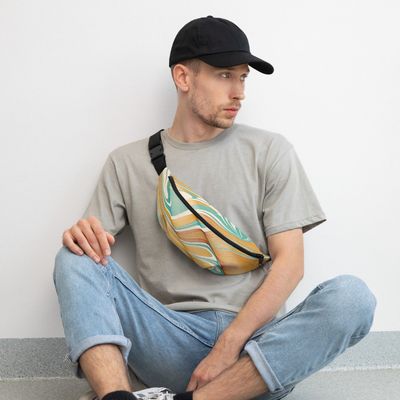 Belt Bags / Fanny Packs