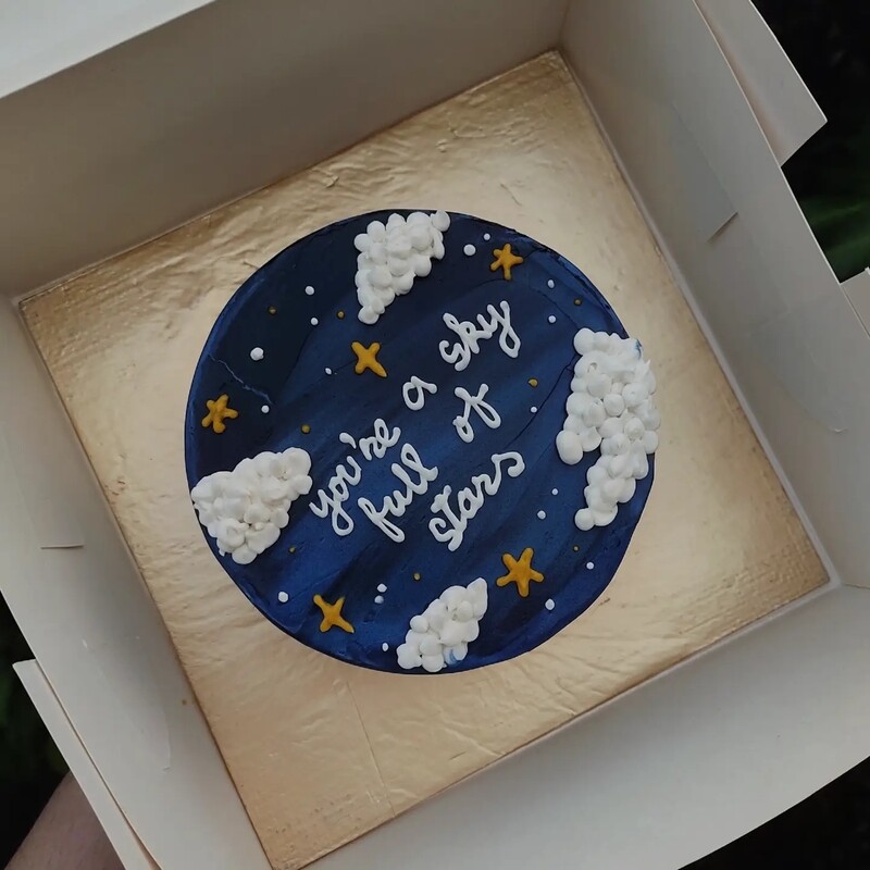 Cakes