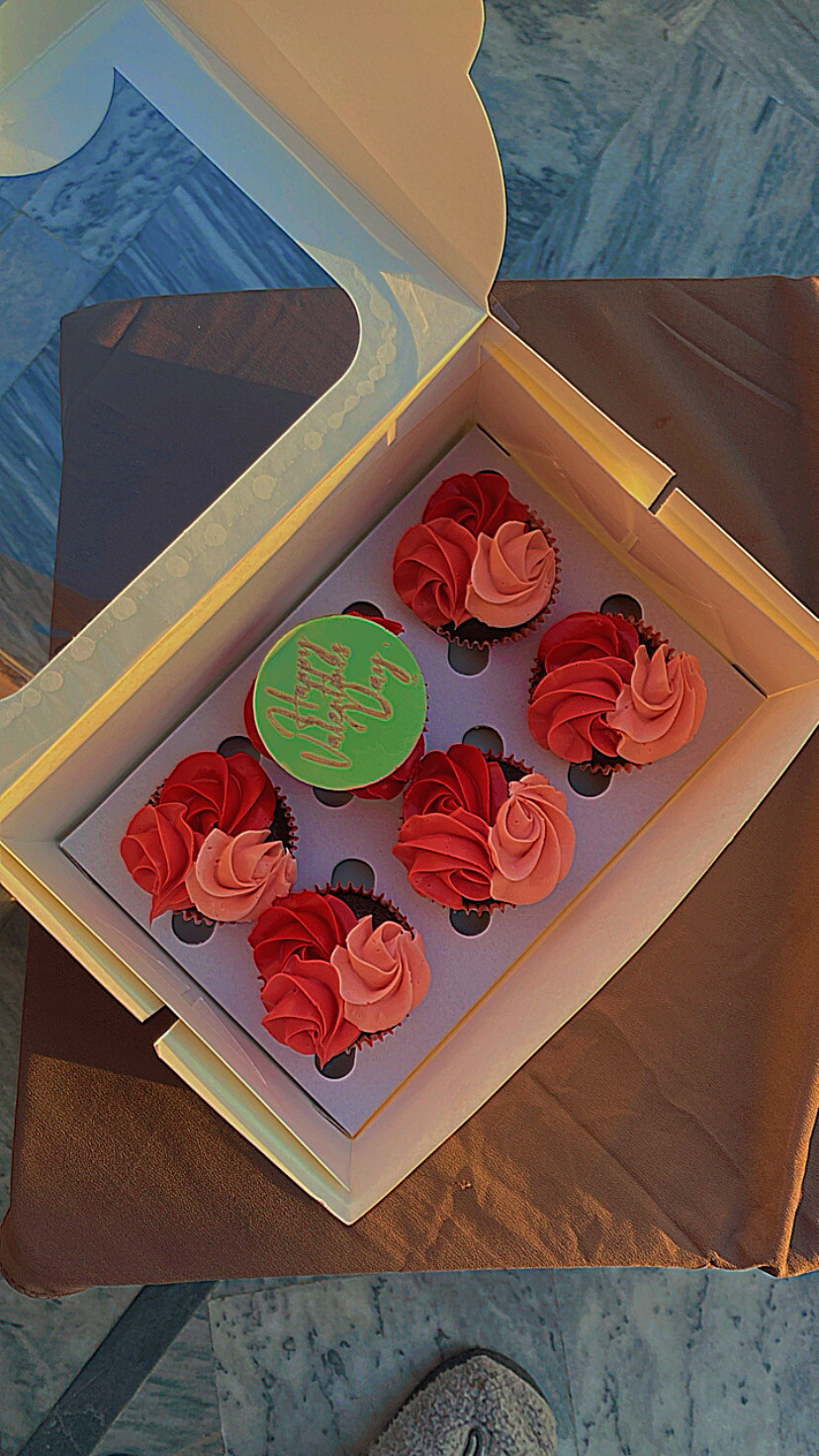 Cupcake