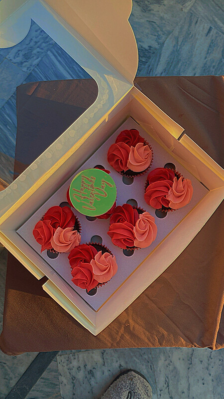 Cupcake