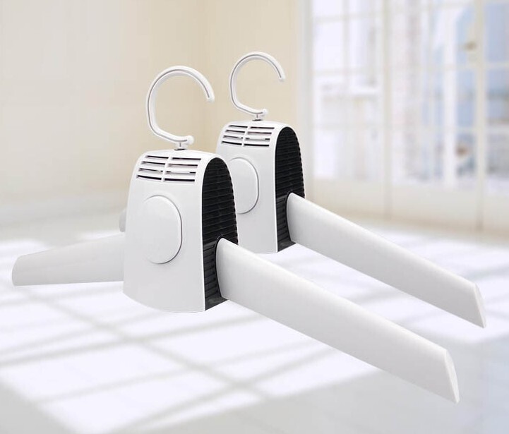 Portable Electric Clothes Dryer Machine