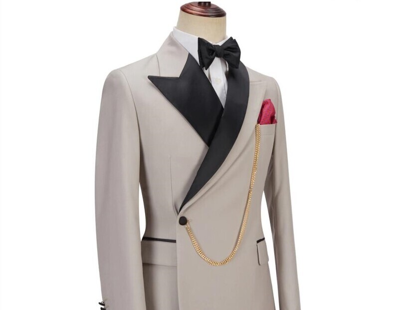 Clothes And Accessories