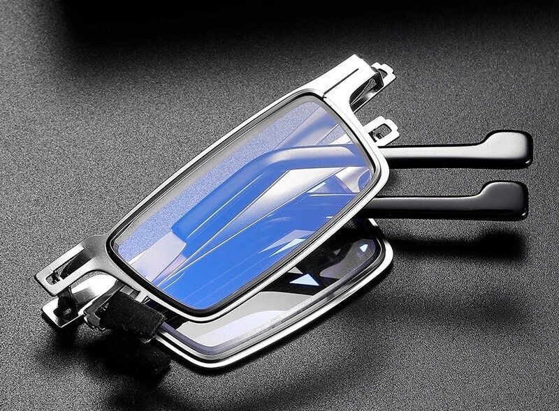 Foldable Reading Glasses