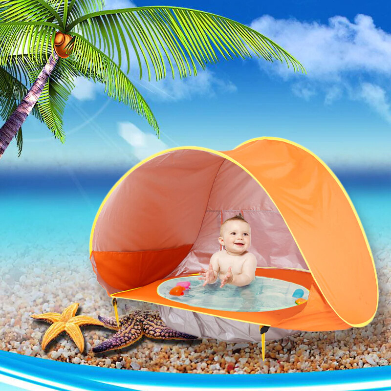 Baby Pool