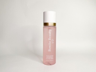 Moisturizing Make Setting Spray