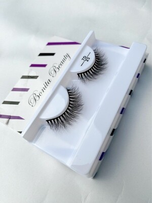 One Pair Lashes 7D-23