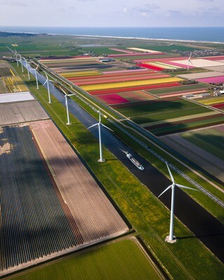 Nederland