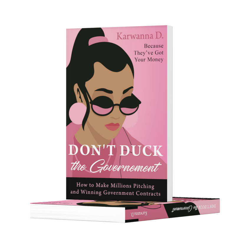 Don’t Duck The Government They&#39;ve  Got Your Money