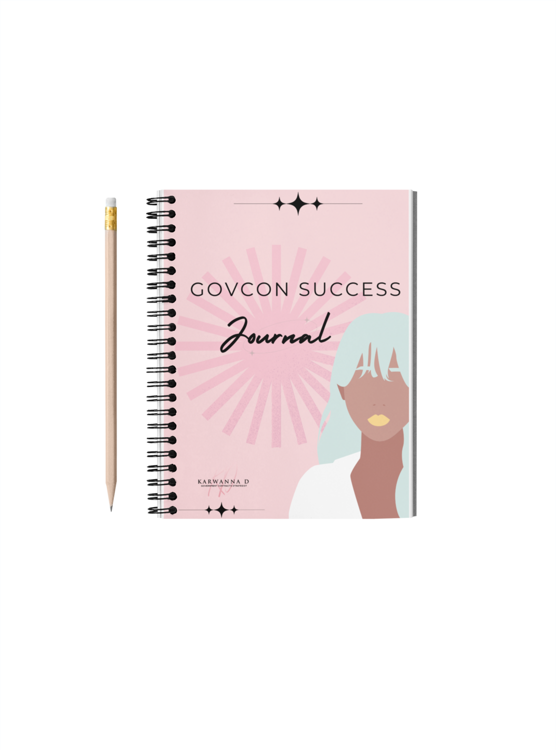 GovCon Success Journal