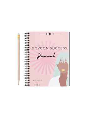 GovCon Success Journal