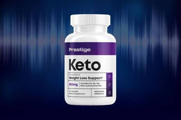 Prestige Keto Pills Review