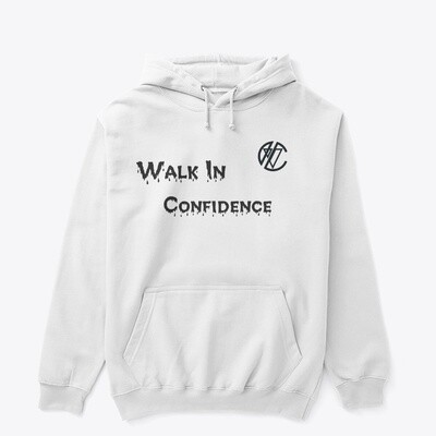 Walk In Confidence