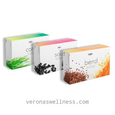 Balance Non Synthetic Supplement