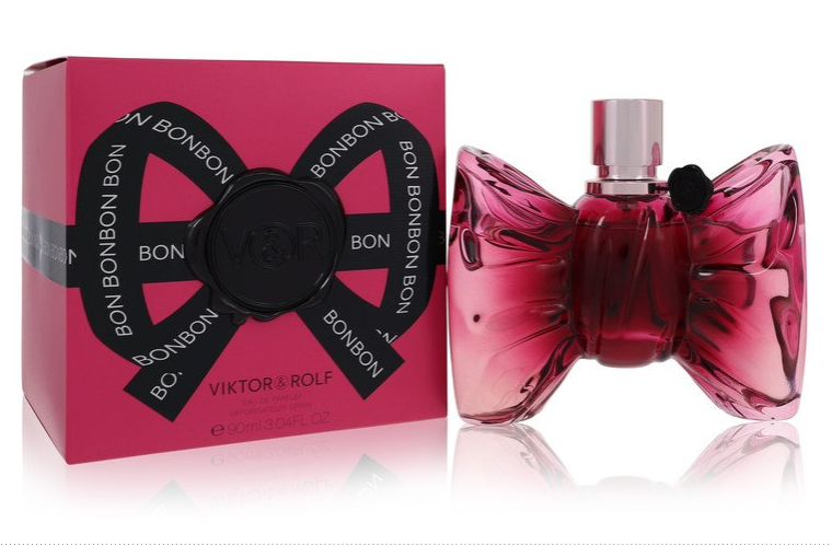 Bon Bon Perfume by Viktor & Rolf - 3.04 oz Eau De Parfum Spray